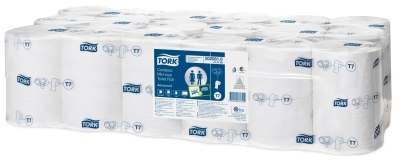 T7-Toilettenpapier von Tork