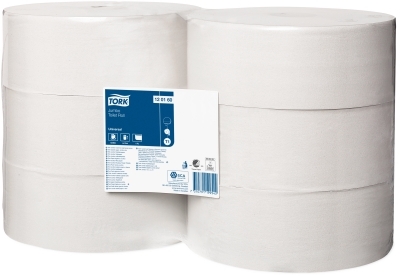 Tork Toilettenpapier Jumbo Universal 120160