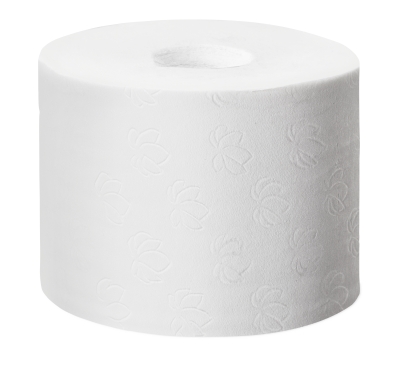 Lotus PROFESSIONAL Toilettenpapier Midi, Advanced 502081 T7 2-lagig 36 Rollen