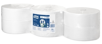 Tork Toilettenpapier Jumbo Advanced 472118