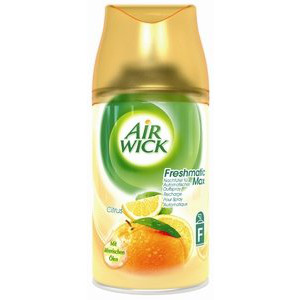 Airwick Duftspray Freshmatic Compact Citrus 250 ml