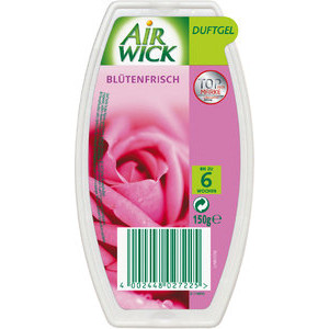 Airwick Duftgel Blütenfrisch