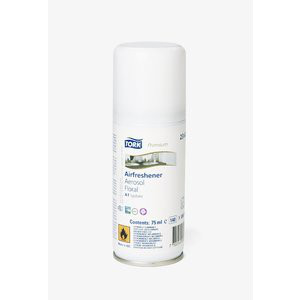 Tork Lufterfrischer 236052 Premium Spray Floral Nachfüller A1