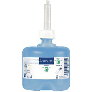Seife, Desinfektionsmittel, Hautreiniger und Hautschutzprodukte für Tork Spender