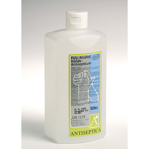 Antiseptica Handdesinfektionsmittel 914002