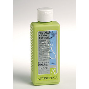 Antiseptica Handdesinfektionsmittel 914001