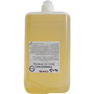 CWS Seifencreme 4570