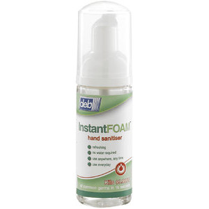 DEB Handdesinfektionsmittel IFS47ML InstantFoam