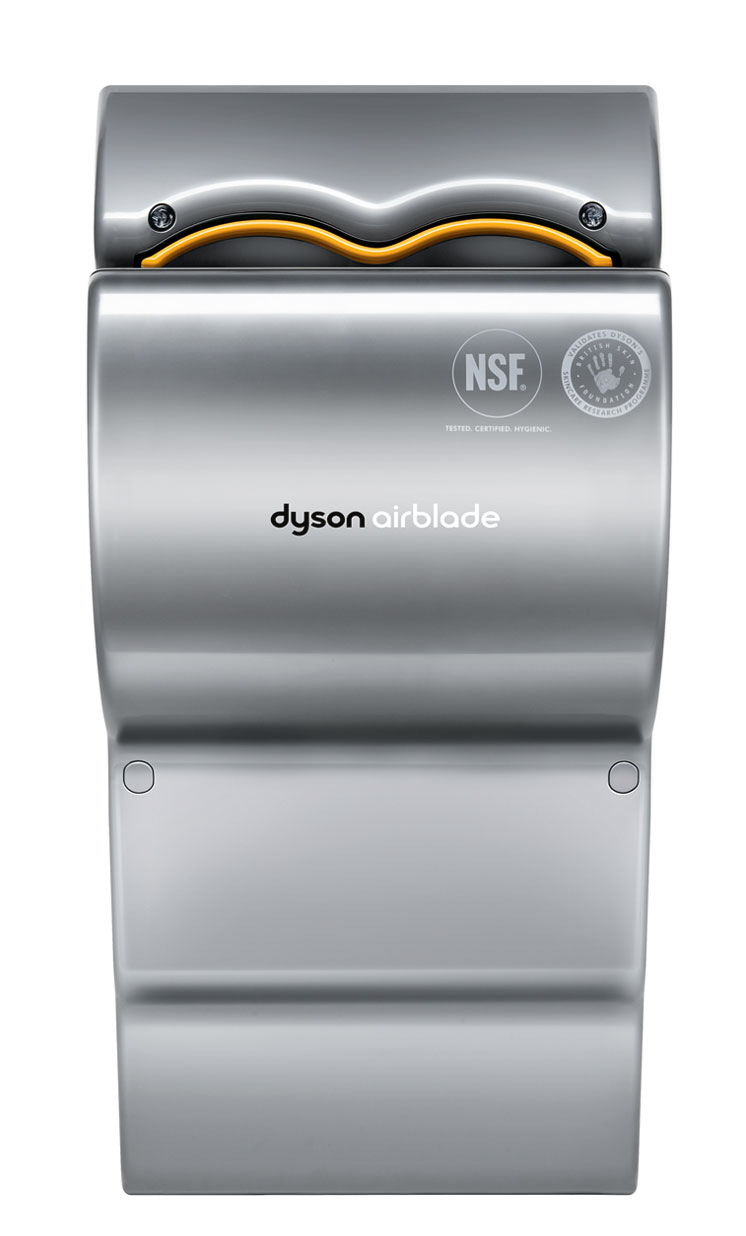 Dyson Händetrockner Airblade AB03 weiß