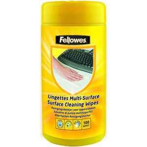 Fellowes Reinigungsmittel