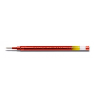 Pilot Gelmine BLS-G2-7 rot 0,4 mm