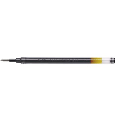 Pilot Gelmine BLS-G2-7 schwarz 0,4 mm