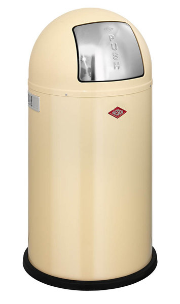 Pushboy 50 Liter mandel