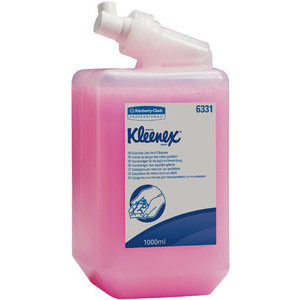 Seife, Desinfektionsmittel, Hautreiniger und Hautschutzprodukte für Kimberly-Clark Spender