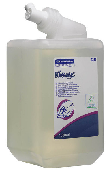 Kimberly-Clark Waschlotion 6333