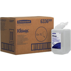 Kimberly-Clark Handreiniger 6336