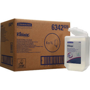 Kimberly-Clark Schaumseife 6342