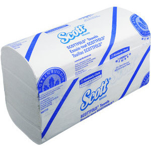 Kimberly-Clark Papierhandtücher 6633