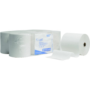 Kimberly-Clark Rollenhandtücher 6665