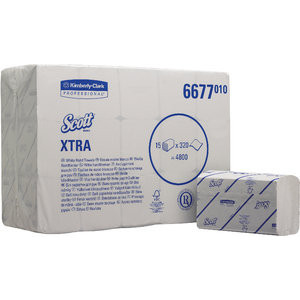 Kimberly-Clark Papierhandtücher 6677