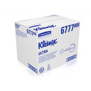 Kimberly-Clark Papierhandtücher 6777