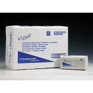 Kimberly-Clark Papierhandtücher 6808