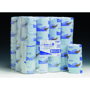 Kimberly-Clark Wischtücher 7304