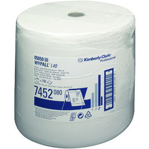 Kimberly-Clark Wischtücher 7452