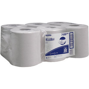 Kimberly-Clark Wischtücher 7490