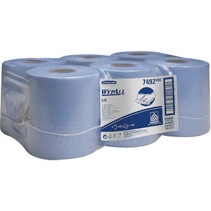 Kimberly-Clark Wischtücher 7492