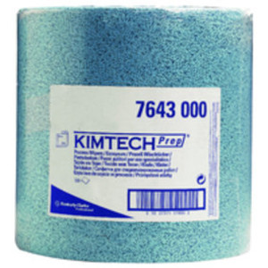 Kimberly-Clark Wischtücher 7643