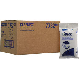 Kimberly-Clark Wischtücher 7782