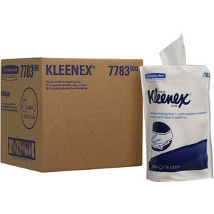 Kimberly-Clark Wischtücher 7783