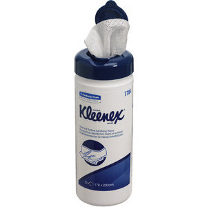 Kimberly-Clark Wischtücher 7784