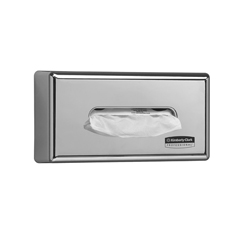 Kimberly-Clark Kosmetiktuchspender 7820