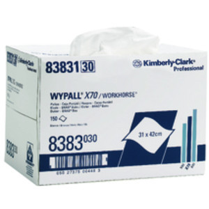 Kimberly-Clark Wischtücher 8383