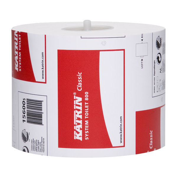 Katrin Toilettenpapier System 156005