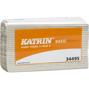 Katrin Papierhandtücher 344951