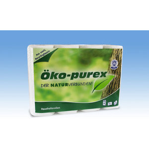 Öko-purex Küchenrollen 710673