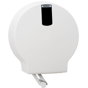 Katrin Toilettenpapierspender 953401 Gigant L hellgrau