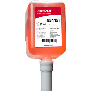 Katrin Seifencreme 954151