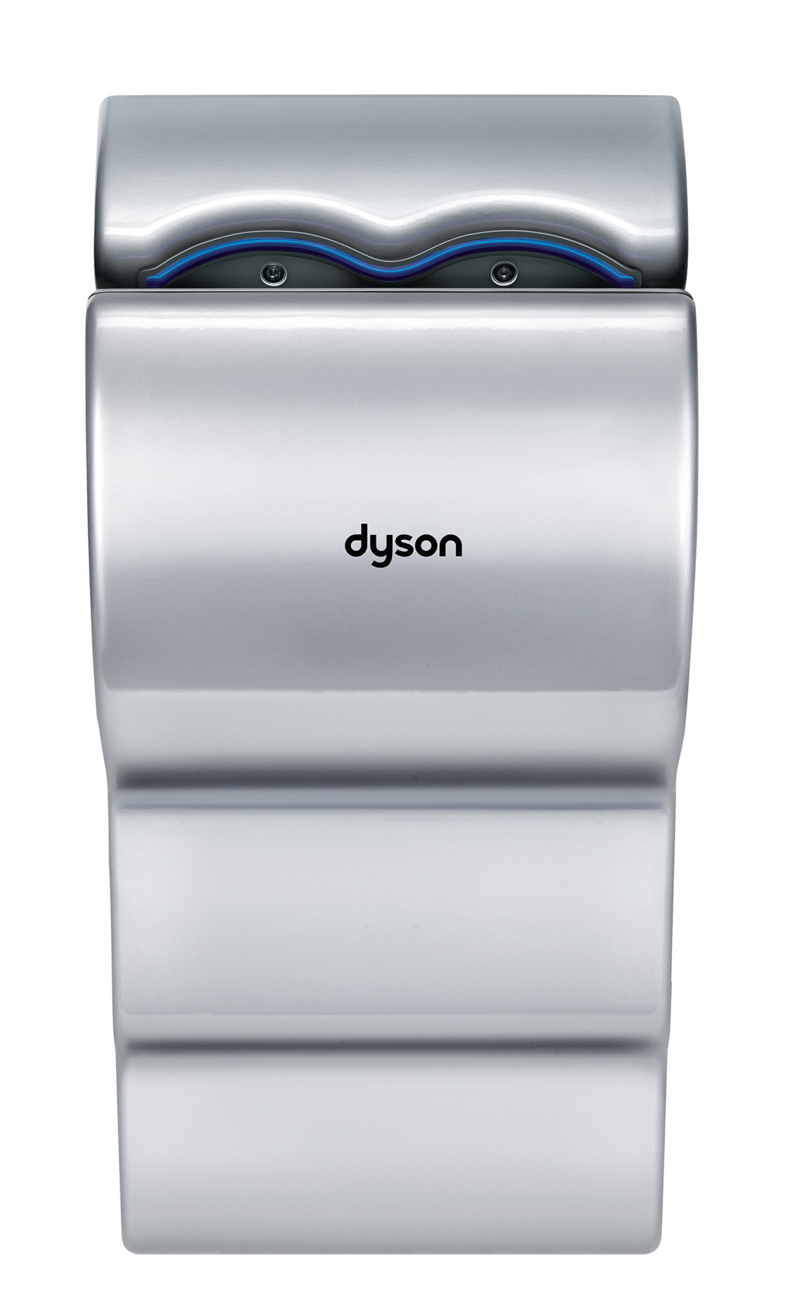 Dyson Händetrockner Airblade AB06 Mk2 silber