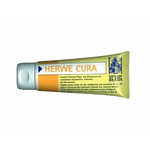 Herwe Hautpflegecreme 10191 Herwe Cura