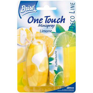 Brise Starterpaket One Touch Minispray J074941