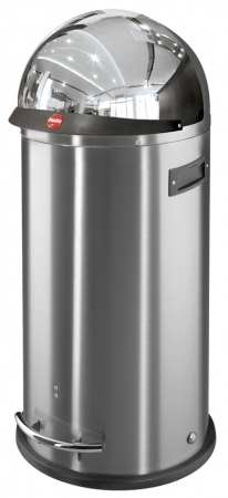 Edelstahl Anti-Fingerprint