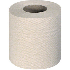 Kleinrollen-Toilettenpapier