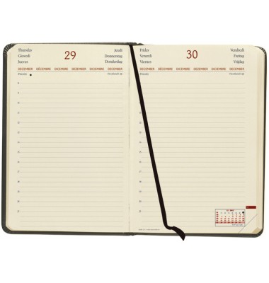 Kalender Buch