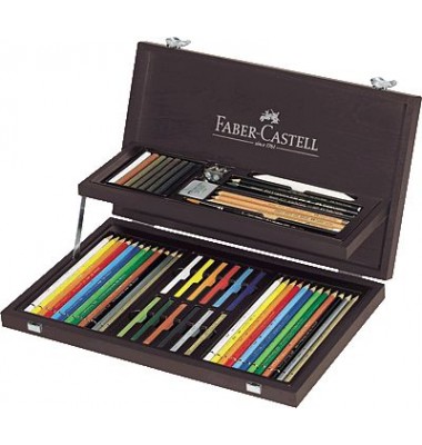 Faber-Castell Farbstifte