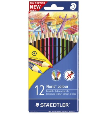 Staedtler Farbstifte