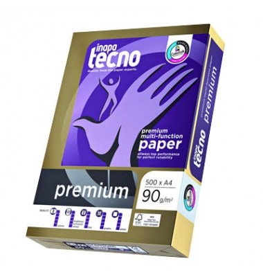 Colorlok Papier inapa tecno Premium